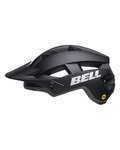 BELL Fahrradhelm - SPARK 2 MIPS - Schwarz