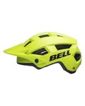 BELL Fahrradhelm - SPARK 2 MIPS - Gelb