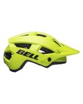 BELL Fahrradhelm - SPARK 2 MIPS - Gelb
