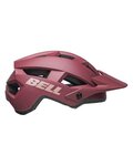 BELL Fahrradhelm - SPARK 2 MIPS - bordeaux