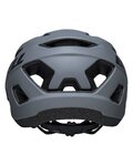 BELL Fahrradhelm - NOMAD 2 - Grau