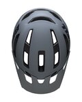 BELL Fahrradhelm - NOMAD 2 - Grau