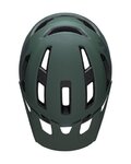 BELL Fahrradhelm - NOMAD 2 - Grün
