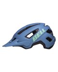BELL Fahrradhelm - NOMAD 2 - Blau