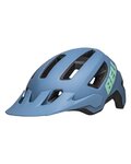 BELL Fahrradhelm - NOMAD 2 - Blau