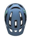 BELL Fahrradhelm - NOMAD 2 - Blau