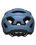 BELL Fahrradhelm - NOMAD 2 - Blau