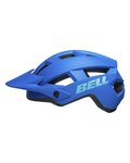 BELL Fahrradhelm - SPARK 2 JR - Blau