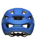 BELL Fahrradhelm - SPARK 2 JR - Blau