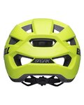 BELL Fahrradhelm - SPARK 2 JR - Gelb
