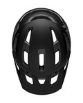 BELL Fahrradhelm - NOMAD 2 JR - Schwarz