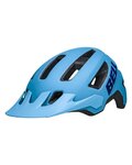 BELL Fahrradhelm - NOMAD 2 JR - Blau
