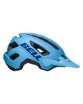 BELL Fahrradhelm - NOMAD 2 JR - Blau