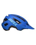 BELL Fahrradhelm - NOMAD 2 JR - Blau