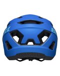 BELL Fahrradhelm - NOMAD 2 JR - Blau