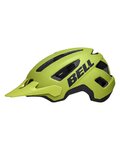 BELL Fahrradhelm - NOMAD 2 JR - Gelb