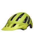 BELL Fahrradhelm - NOMAD 2 JR - Gelb