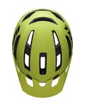BELL Fahrradhelm - NOMAD 2 JR - Gelb