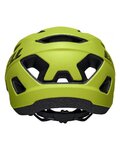 BELL Fahrradhelm - NOMAD 2 JR - Gelb