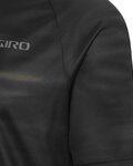GIRO Kurzarm Fahrradtrikot - ROUST - Grün