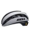 BELL Fahrradhelm - XR SPHERICAL - Weiß/Schwarz