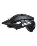 BELL Fahrradhelm - SPARK 2 - Schwarz