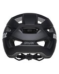 BELL Fahrradhelm - SPARK 2 - Schwarz