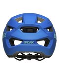 BELL Fahrradhelm - SPARK 2 - Blau