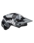 BELL Fahrradhelm - SPARK 2 - Grau