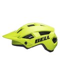BELL Fahrradhelm - SPARK 2 - Gelb