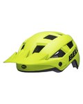 BELL Fahrradhelm - SPARK 2 - Gelb