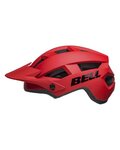 BELL Fahrradhelm - SPARK 2 - Rot
