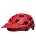 BELL Fahrradhelm - SPARK 2 - Rot