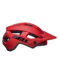 BELL Fahrradhelm - SPARK 2 - Rot