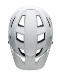 BELL Fahrradhelm - SPARK 2 - Weiß