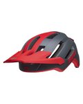 BELL Fahrradhelm - 4FORTY AIR MIPS - Grau