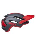 BELL Fahrradhelm - 4FORTY AIR MIPS - Grau
