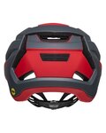 BELL Fahrradhelm - 4FORTY AIR MIPS - Grau