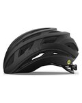 GIRO Fahrradhelm - HELIOS - Schwarz