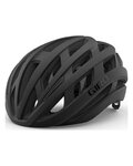 GIRO Fahrradhelm - HELIOS - Schwarz