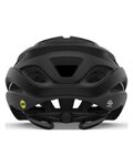 GIRO Fahrradhelm - HELIOS - Schwarz