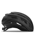 GIRO Fahrradhelm - HELIOS - Schwarz