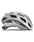 GIRO Fahrradhelm - HELIOS - Weiß/Silber