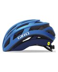 GIRO Fahrradhelm - HELIOS SPHERICAL - Blau