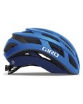 GIRO Fahrradhelm - HELIOS SPHERICAL - Blau