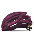 GIRO Fahrradhelm - SYNTAX MIPS - Lila