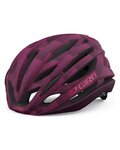 GIRO Fahrradhelm - SYNTAX MIPS - Lila