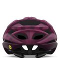 GIRO Fahrradhelm - SYNTAX MIPS - Lila