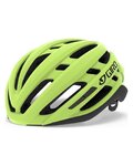 GIRO Fahrradhelm - AGILIS MIPS - Gelb