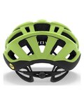 GIRO Fahrradhelm - AGILIS MIPS - Gelb